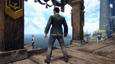 Набор DLC 5 для Monster Hunter: Rise — скриншот 2