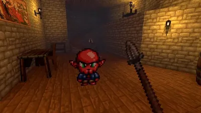 Pangeon — скриншот 1