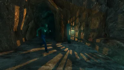 Shadow Man Remastered — скриншот 8