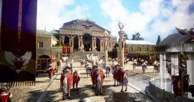 Black Desert: Набор Heroic — скриншот 4