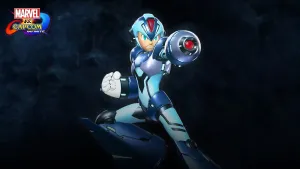 Marvel vs. Capcom: Infinite - Special X Costume