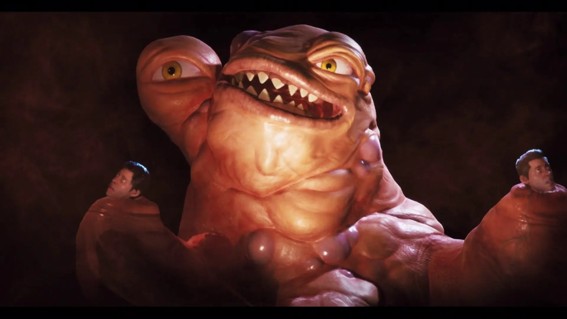 High On Life — трейлер