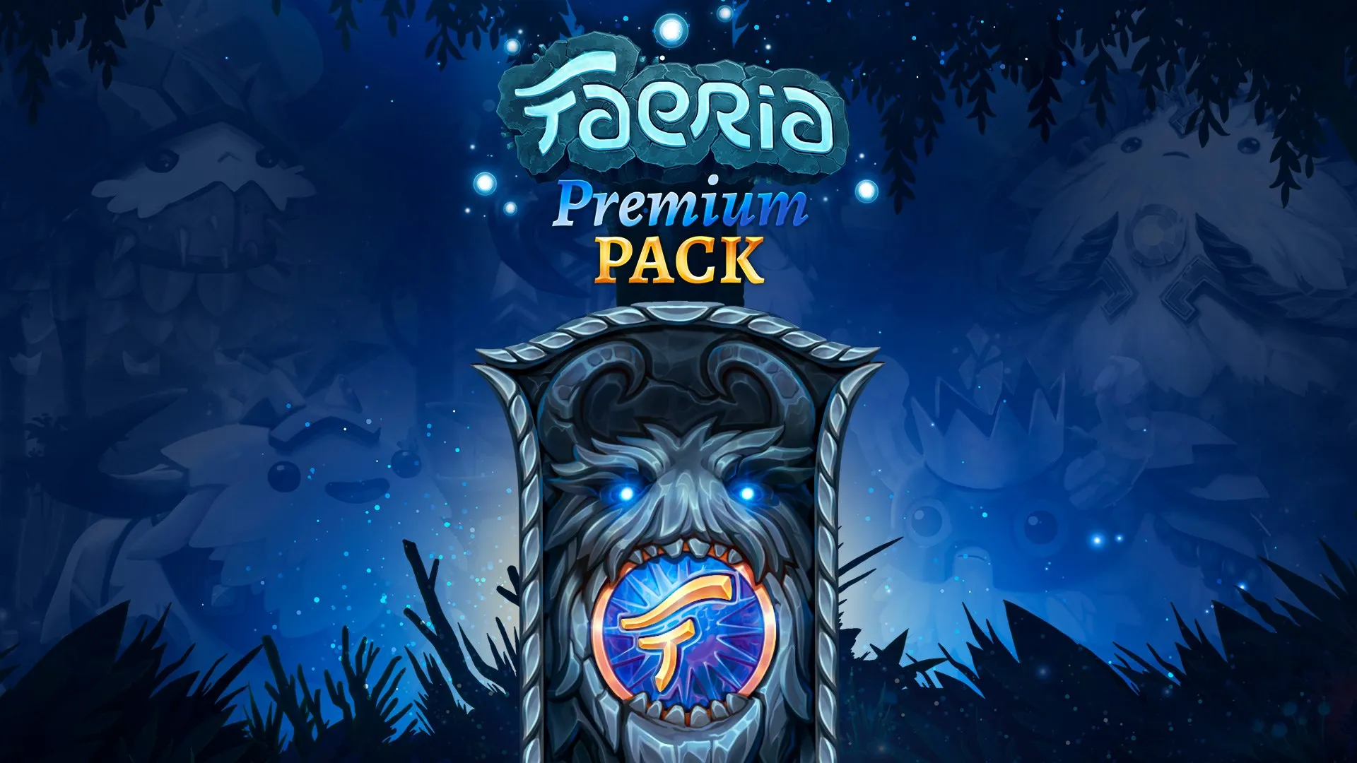 Faeria : Premium Edition