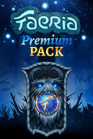 Faeria : Premium Edition