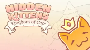 Hidden Kittens: Kingdom of Cats