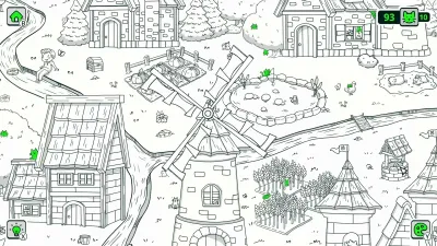 Hidden Kittens: Kingdom of Cats — скриншот 2