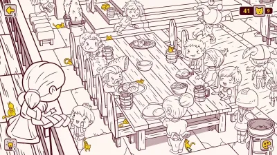 Hidden Kittens: Kingdom of Cats — скриншот 3