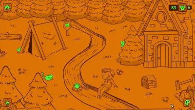 Hidden Kittens: Kingdom of Cats — скриншот 9