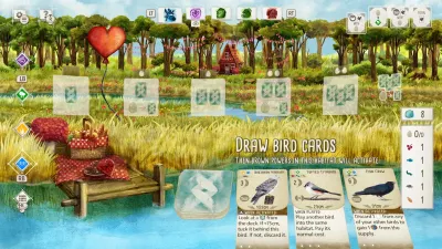 Декоративный набор «Времена года» — скриншот 12