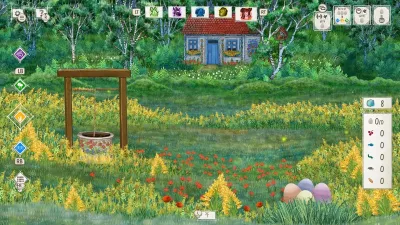 Декоративный набор «Времена года» — скриншот 5