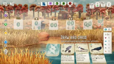 Декоративный набор «Времена года» — скриншот 6