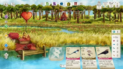 Декоративный набор «Времена года» — скриншот 7