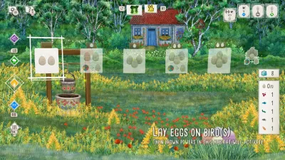 Декоративный набор «Времена года» — скриншот 8