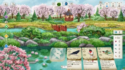 Декоративный набор «Времена года» — скриншот 9