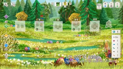 Декоративный набор «Времена года» — скриншот 10