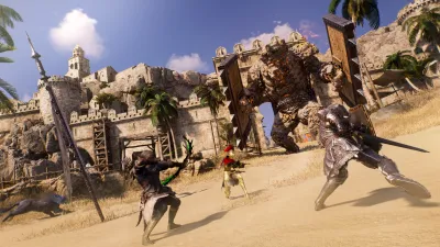 500 Lucent Pack - Throne and Liberty — скриншот 1
