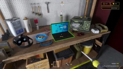 Electrician Simulator — скриншот 1