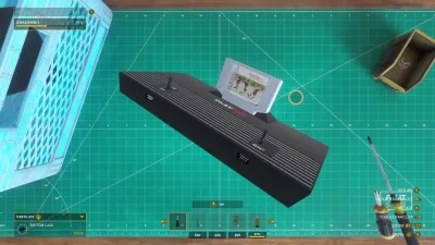 Electrician Simulator — скриншот 4