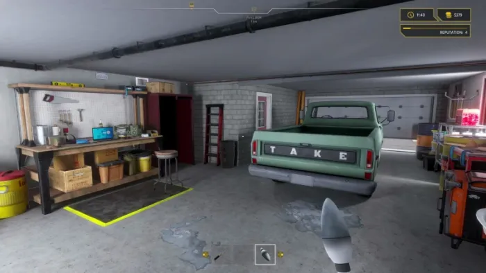 Electrician Simulator — скриншот 5