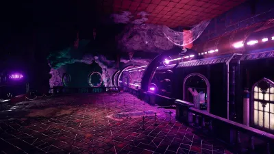 Outward - Сороборцы — скриншот 4