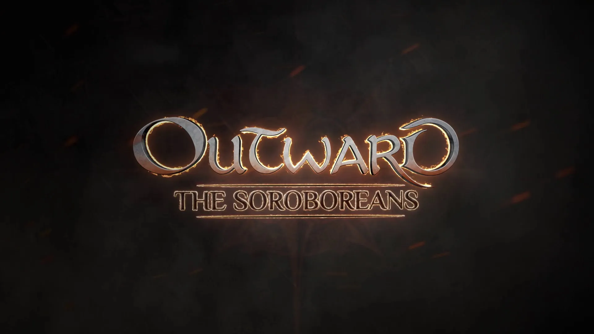 Outward - Сороборцы — трейлер