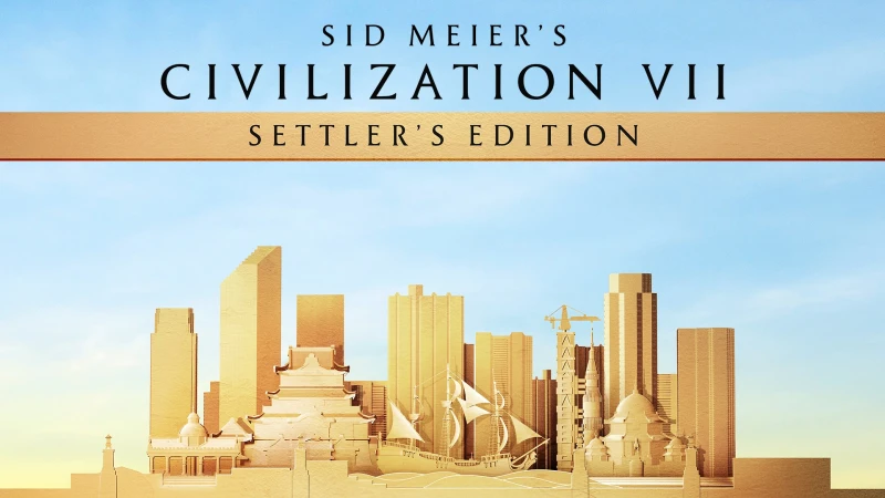Sid Meier's Civilization® VII Settler's Edition