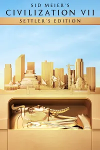 Sid Meier's Civilization® VII Settler's Edition