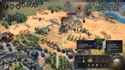 Sid Meier's Civilization® VII Settler's Edition — скриншот 7