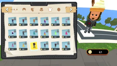 Table Flip Simulator — скриншот 5
