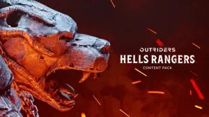 Hell's Rangers Content Pack