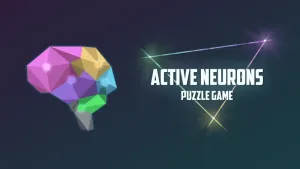 Active Neurons - Puzzle game (Xbox Series X|S)