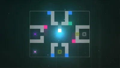 Active Neurons - Puzzle game (Xbox Series X|S) — скриншот 6