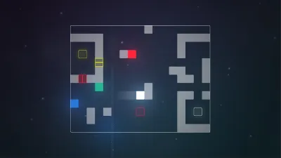 Active Neurons - Puzzle game (Xbox Series X|S) — скриншот 7