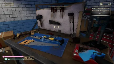 Hole Digging Master — скриншот 1