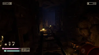 Hole Digging Master — скриншот 5