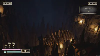 Hole Digging Master — скриншот 6