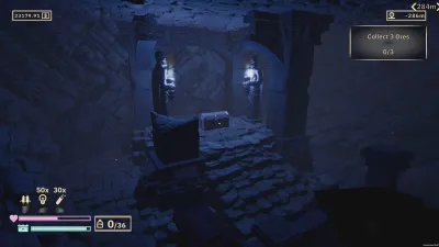 Hole Digging Master — скриншот 7