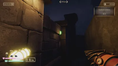 Hole Digging Master — скриншот 8