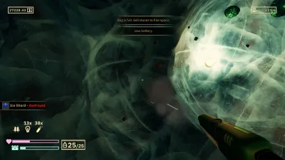 Hole Digging Master — скриншот 9