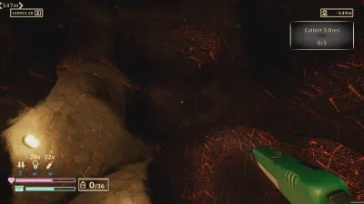 Hole Digging Master — скриншот 10