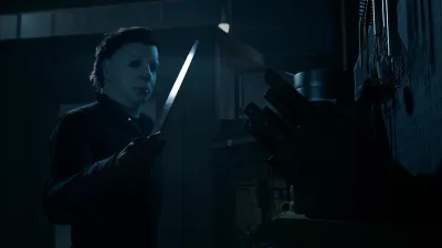 Halloween — скриншот 2