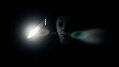 Halloween — скриншот 7