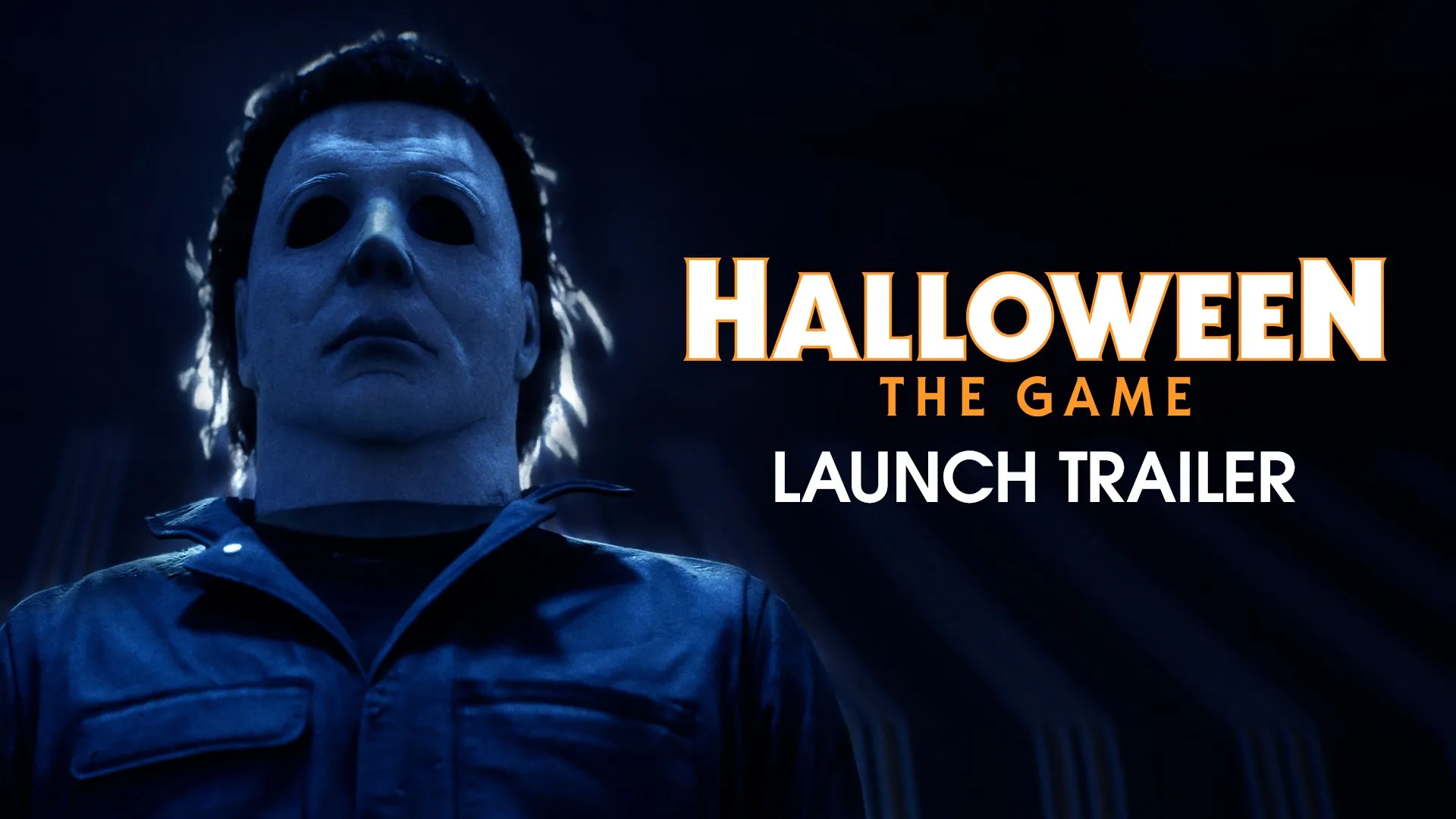 Halloween — трейлер
