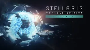 Stellaris: Console Edition - Utopia (X|S)