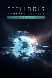 Stellaris: Console Edition - Utopia (X|S)