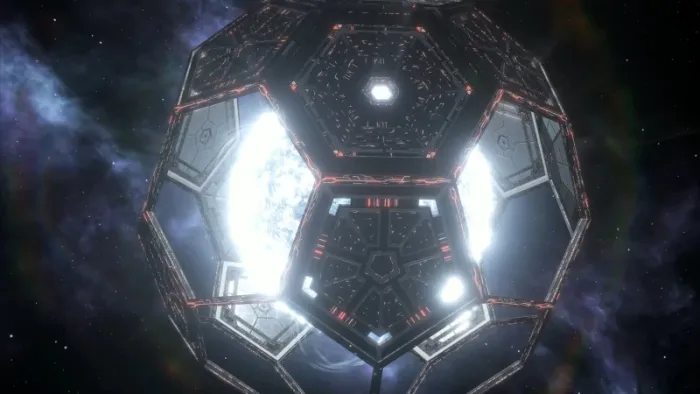 Stellaris: Console Edition - Utopia (X|S) — скриншот 3