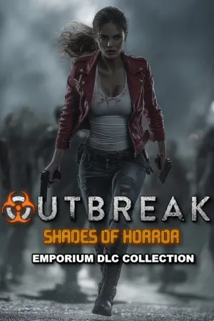 Outbreak: Shades of Horror Emporium DLC Collection