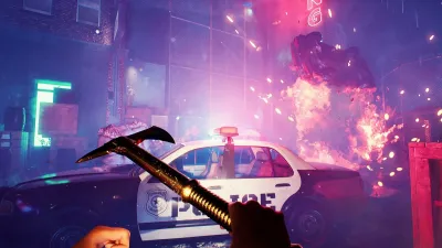 Outbreak: Shades of Horror Emporium DLC Collection — скриншот 11