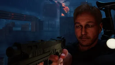 Outbreak: Shades of Horror Emporium DLC Collection — скриншот 8