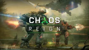 MechWarrior 5: Mercenaries - Chaos Reign